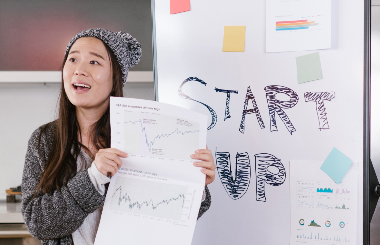 We are praying for our community and platform.